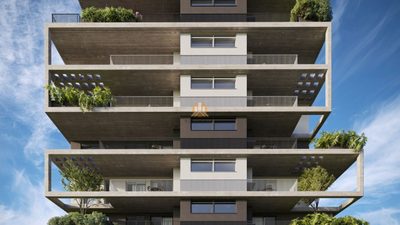Cobertura, 4 quartos, 333 m² - Foto 3