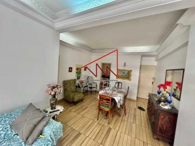 Apartamento, 2 quartos, 90 m² - Foto 5