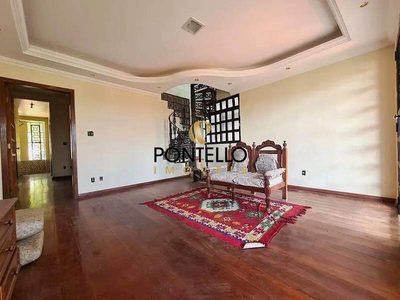 Casa, 4 quartos, 336 m² - Foto 1