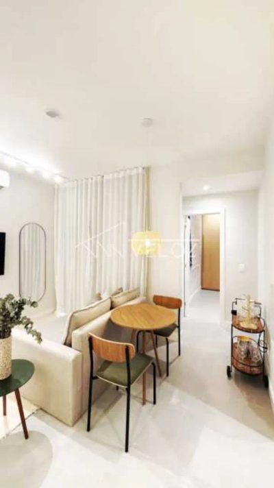 Apartamento, 2 quartos, 60 m² - Foto 3