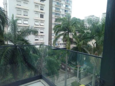 Apartamento, 1 quarto, 44 m² - Foto 5
