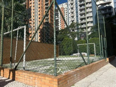 Apartamento, 4 quartos, 247 m² - Foto 4
