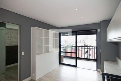 Apartamento, 1 quarto, 45 m² - Foto 2