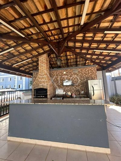 Apartamento, 2 quartos, 48 m² - Foto 2