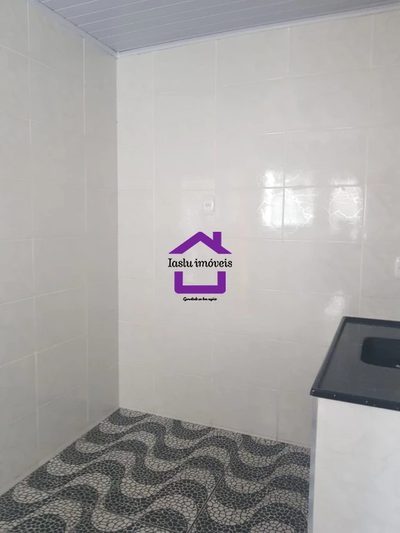 Casa, 1 quarto, 40 m² - Foto 3
