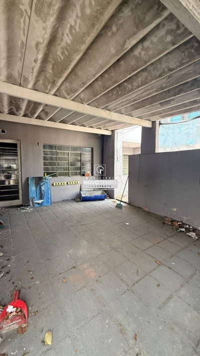 Sobrado, 2 quartos - Foto 1
