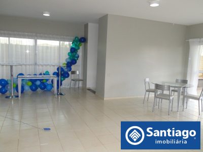 Apartamento, 2 quartos, 46 m² - Foto 5