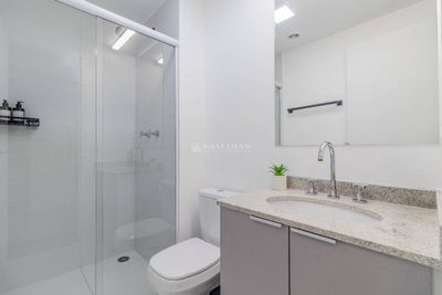 Apartamento, 1 quarto, 20 m² - Foto 5