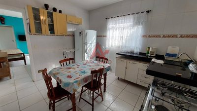 Casa, 1 quarto, 70 m² - Foto 1