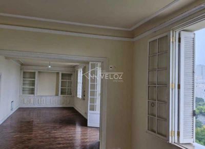 Apartamento, 4 quartos, 191 m² - Foto 3
