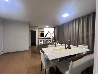 Apartamento, 3 quartos, 109 m² - Foto 2