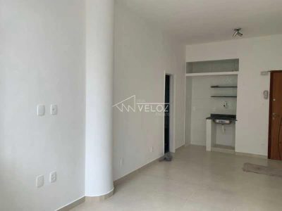 Kitnet-Studio, 28 m² - Foto 5