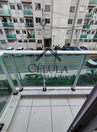 Apartamento, 2 quartos, 50 m² - Foto 4