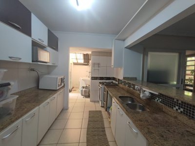 Apartamento, 3 quartos, 98 m² - Foto 4