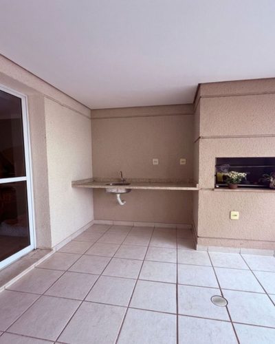 Apartamento, 4 quartos, 152 m² - Foto 3