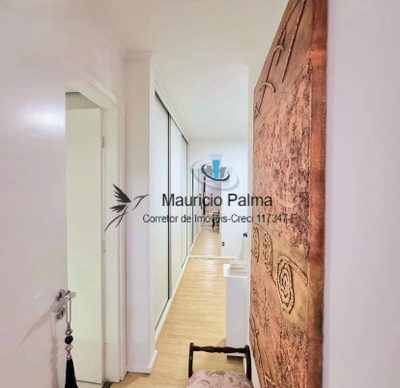 Apartamento, 3 quartos, 123 m² - Foto 4