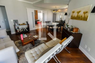 Apartamento, 3 quartos, 147 m² - Foto 5