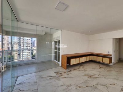 Apartamento, 4 quartos, 161 m² - Foto 2