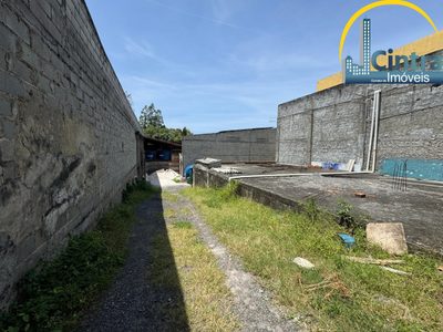 Loja-Salão, 200 m² - Foto 2