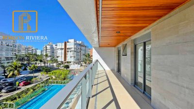 Apartamento, 3 quartos, 136 m² - Foto 1