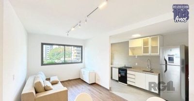 Apartamento, 2 quartos, 69 m² - Foto 1