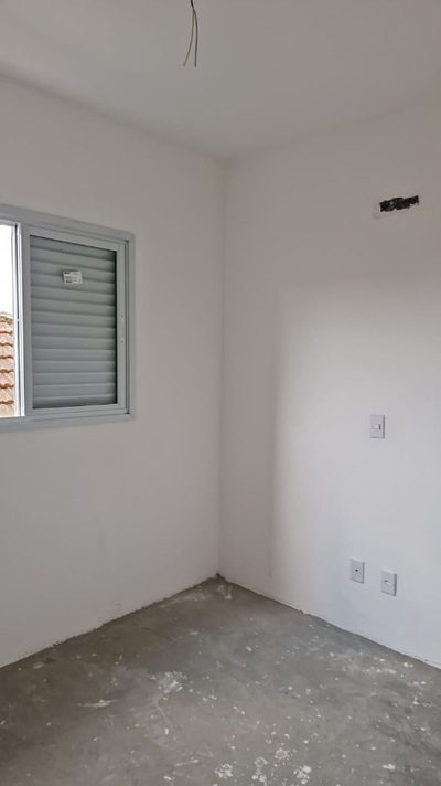 Apartamento, 2 quartos, 41 m² - Foto 5