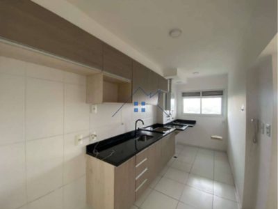 Apartamento, 3 quartos, 76 m² - Foto 2