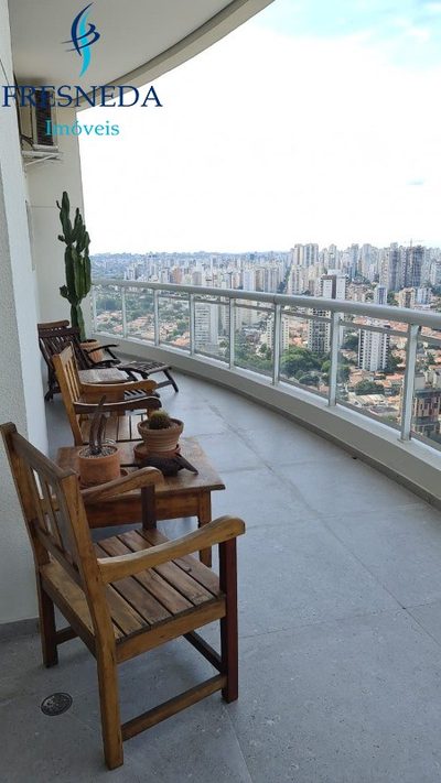 Apartamento, 1 quarto, 108 m² - Foto 5