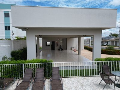 Casa de Condomínio, 2 quartos - Foto 3