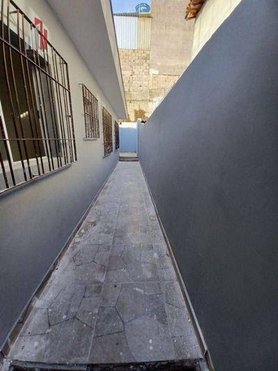 Sobrado, 3 quartos, 120 m² - Foto 5