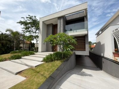 Casa de Condomínio, 4 quartos - Foto 1
