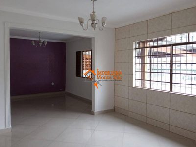 Casa, 5 quartos, 285 m² - Foto 1
