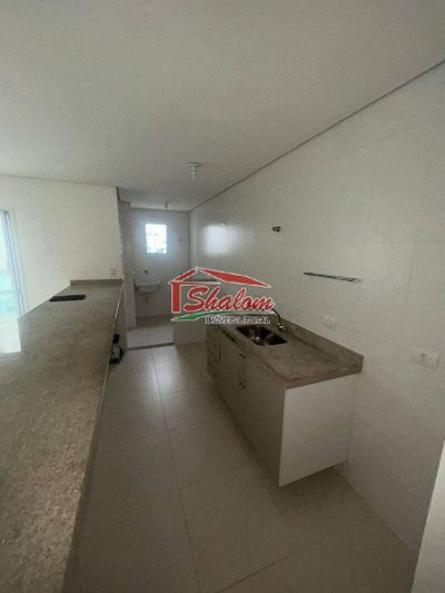 Apartamento, 3 quartos, 100 m² - Foto 3