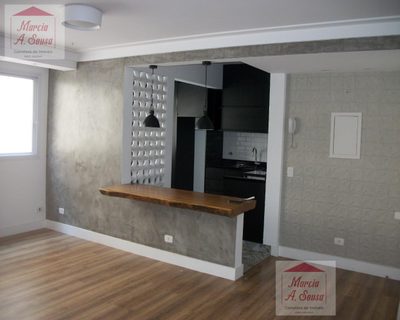 Apartamento, 1 quarto, 70 m² - Foto 3