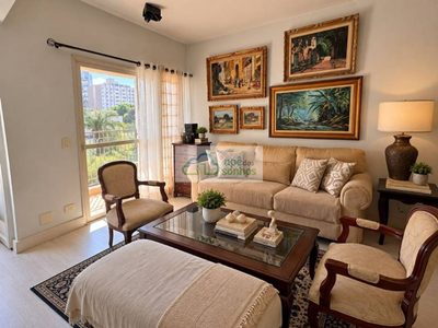 Apartamento, 2 quartos, 57 m² - Foto 1