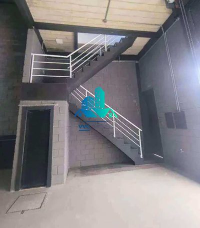 Depósito-Galpão, 500 m² - Foto 4