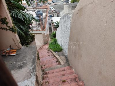 Casa, 1 quarto, 25 m² - Foto 5