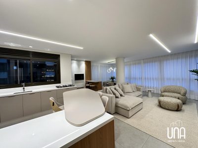 Apartamento, 3 quartos, 131 m² - Foto 2