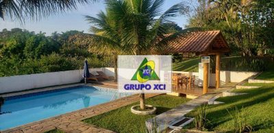 Chácara, 4 quartos, 4 hectares - Foto 3