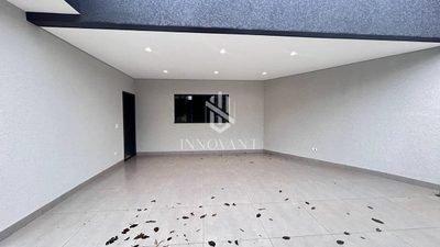 Casa, 3 quartos, 99 m² - Foto 2