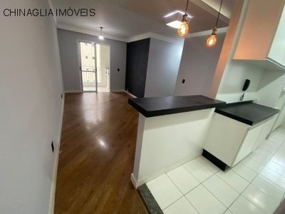 Apartamento, 3 quartos, 77 m² - Foto 2