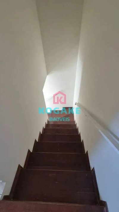 Sobrado, 3 quartos, 85 m² - Foto 3