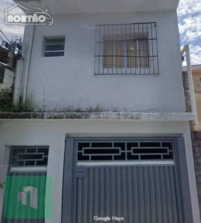 Casa, 4 quartos - Foto 2