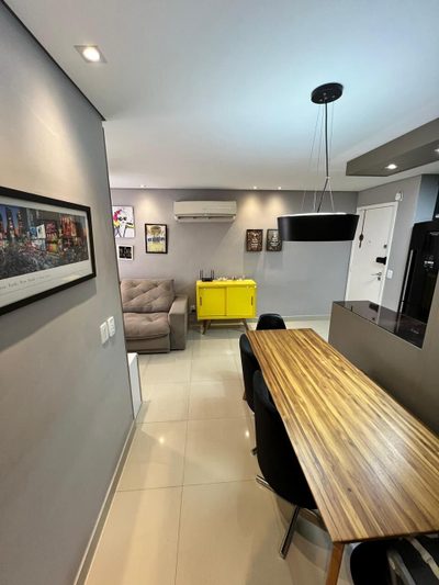 Apartamento, 3 quartos - Foto 4