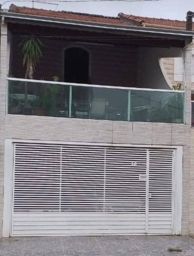 Casa, 3 quartos, 200 m² - Foto 2
