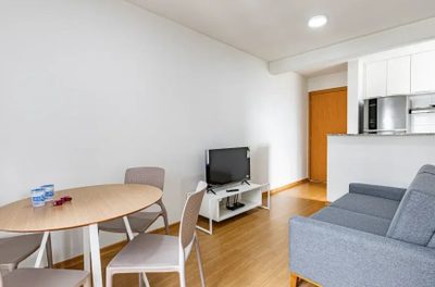 Apartamento, 2 quartos, 53 m² - Foto 4