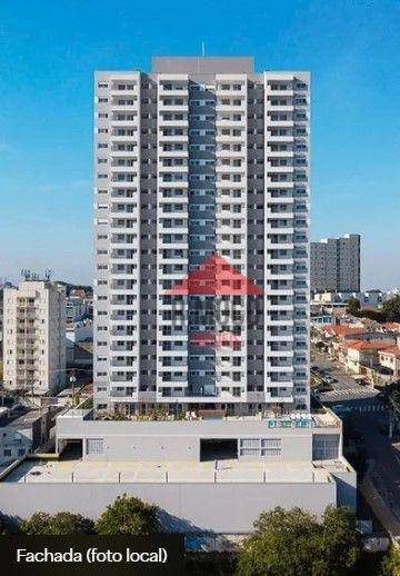 Apartamento, 3 quartos, 82 m² - Foto 1