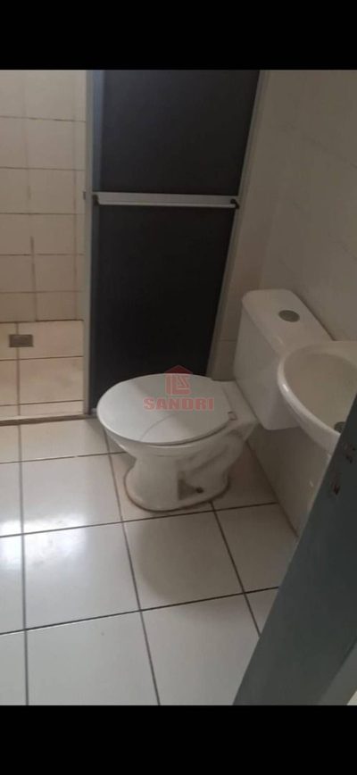 Apartamento, 2 quartos, 37 m² - Foto 5
