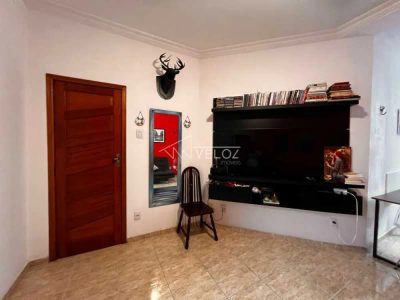 Apartamento, 1 quarto, 51 m² - Foto 1