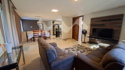 Sobrado, 3 quartos, 250 m² - Foto 2